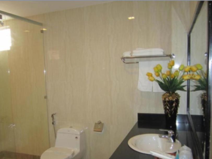 Song Thu Hotel Da Nang Exterior photo