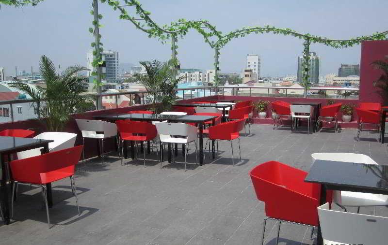 Song Thu Hotel Da Nang Exterior photo